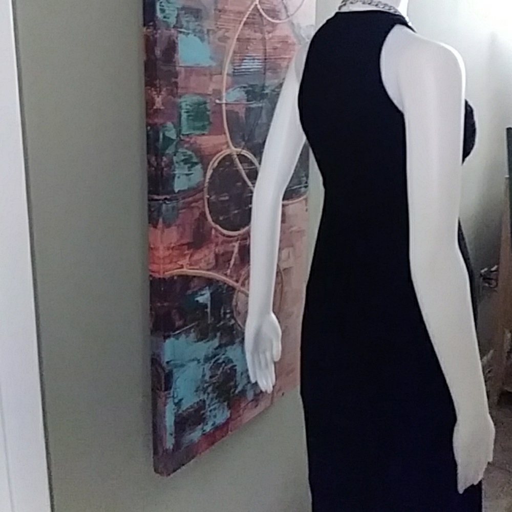 CALVIN KLEIN DRESS - Picture 4 of 6